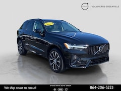 2023 Volvo XC60