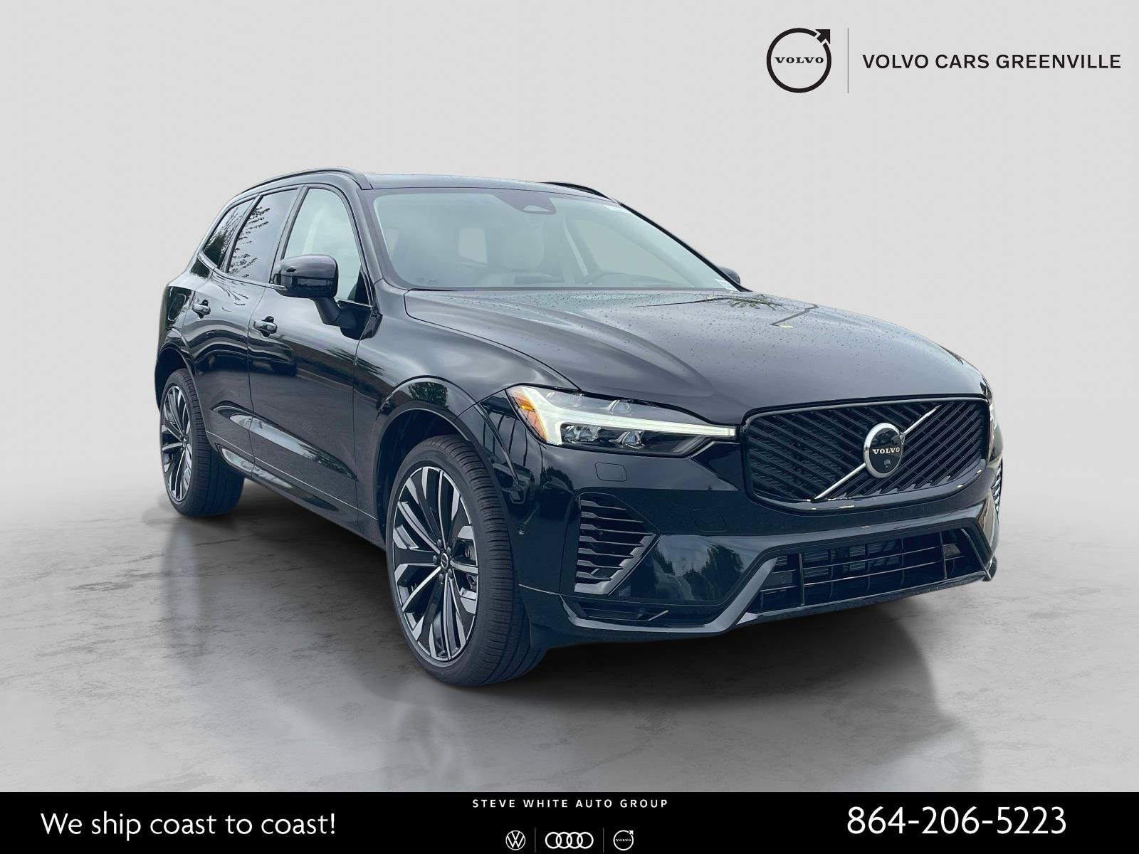 2027 Volvo XC60