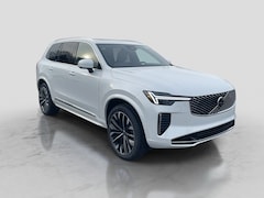2026 Volvo XC90 plug-in hybrid