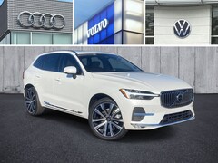 2023 Volvo XC60