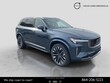  Volvo XC90 plug-in hybrid
