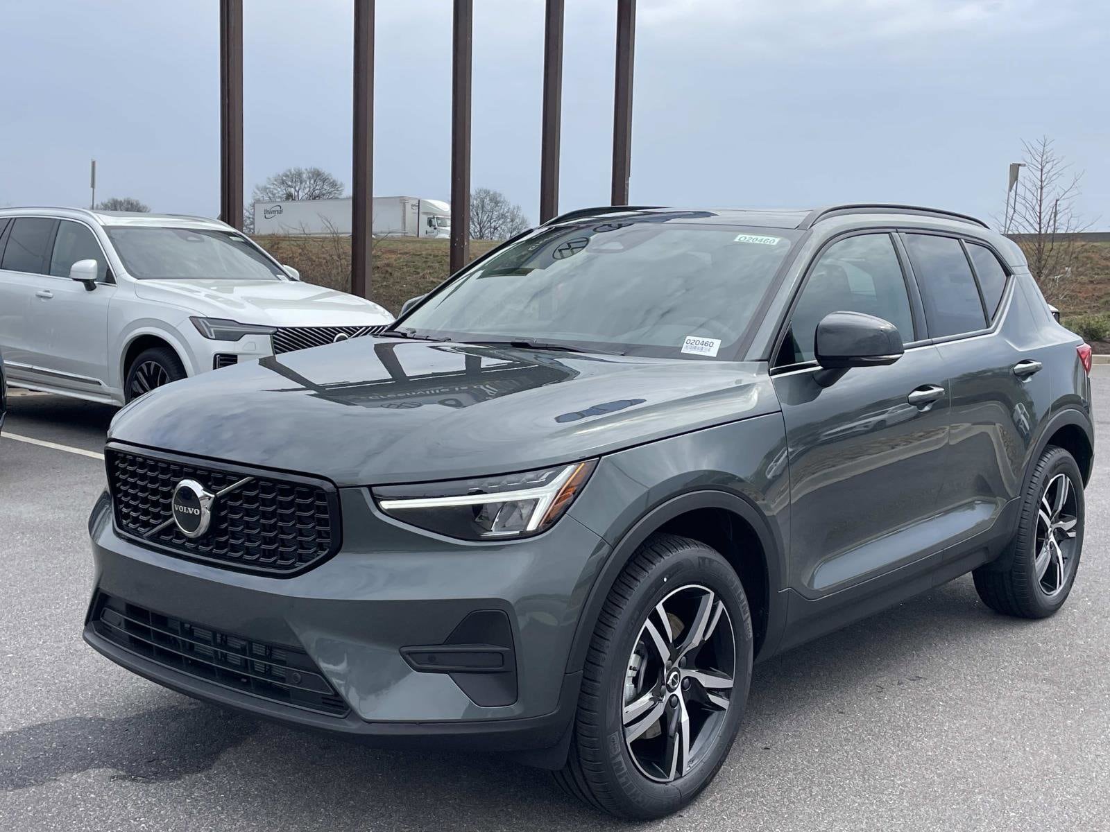 New 2026 Volvo XC40 B5 Core For Sale | Greenville near