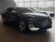 Audi S6 e-tron