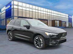 2026 Volvo XC60