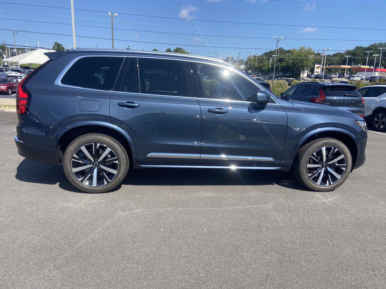 2026 Volvo XC90 Core - Photo 10