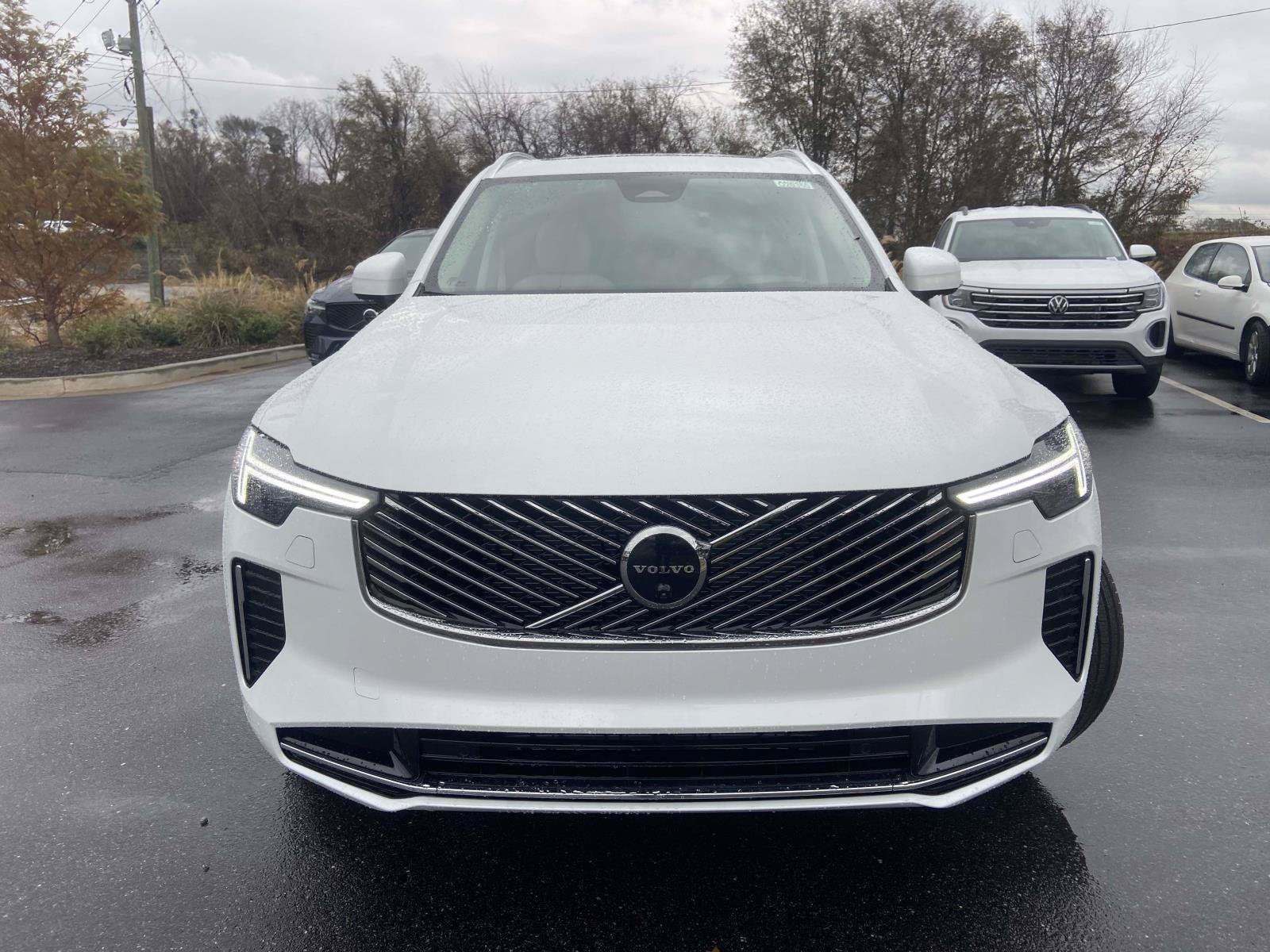 2026 Volvo XC90 Ultra - Photo 2