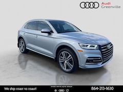 2020 Audi Q5 e 55 Premium SUV