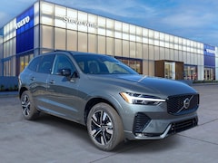 2026 Volvo XC60 B5 Core AWD SUV