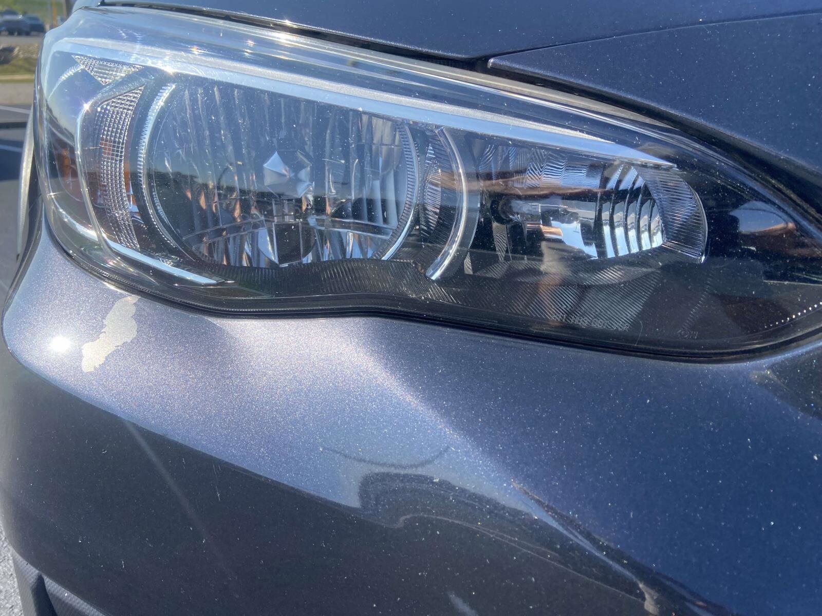 2019 Subaru Crosstrek 2.0i photo 4