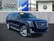CADILLAC Escalade ESV