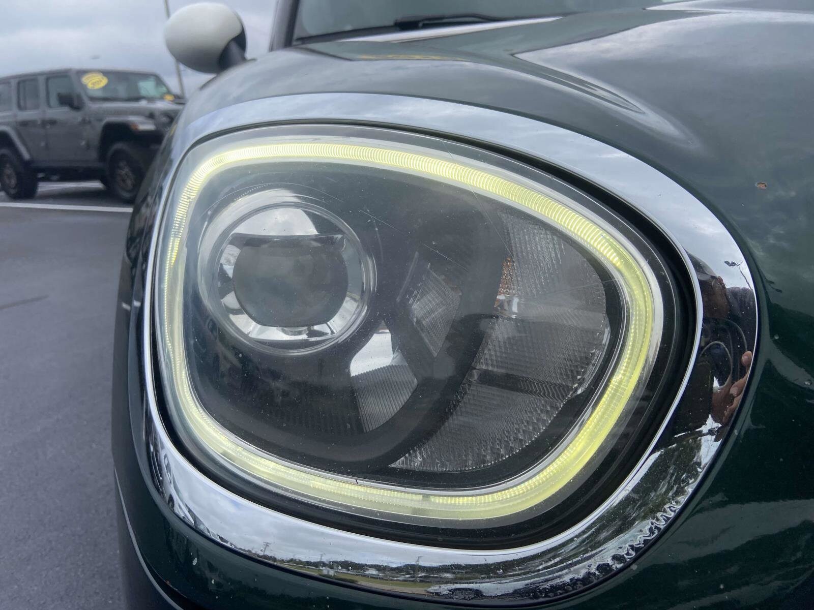 2019 Mini Countryman S ALL4 photo 2