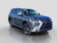 2022 LEXUS GX 460