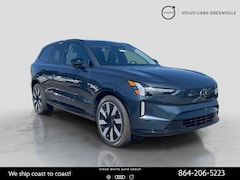 2026 Volvo EX90 Twin Motor Ultra 7-Seater SUV