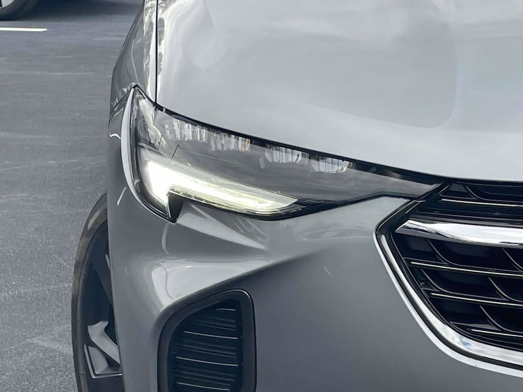 Used 2023 Buick Envision Essence SUV