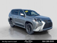 2021 LEXUS GX 460 SUV