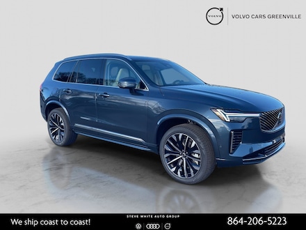 2026 Volvo XC90 B6 Ultra 7-Seater AWD SUV