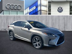 2017 LEXUS RX 350 SUV