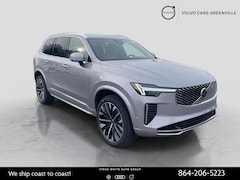 2026 Volvo XC90 B6 Plus 7-Seater AWD SUV