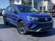 Volkswagen Taos