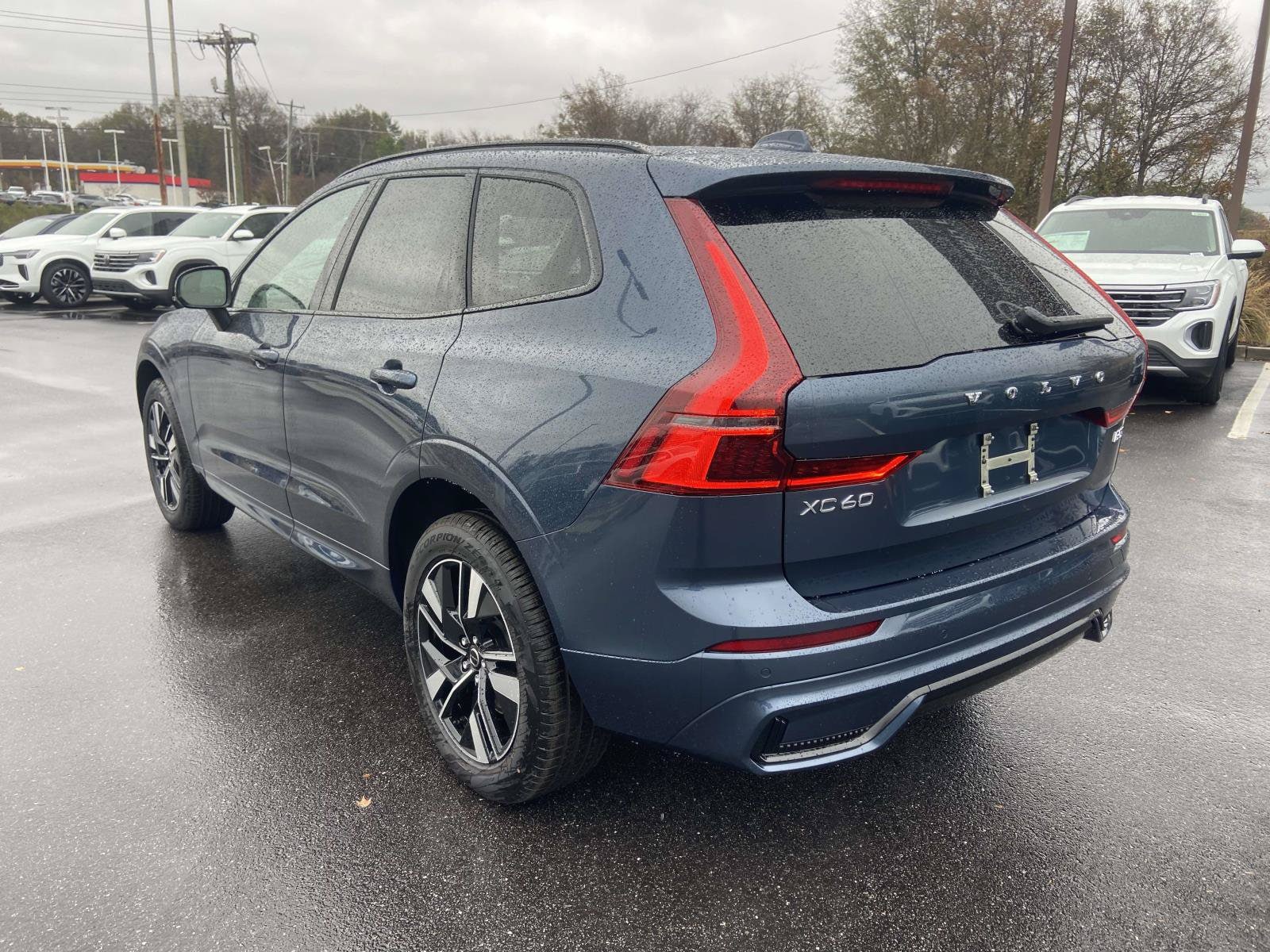 2026 Volvo XC60 Core - Photo 7