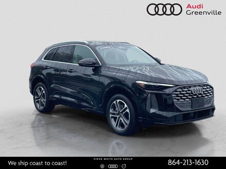 2025 Audi Q5 2.0T Premium SUV