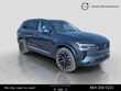  Volvo XC90 plug-in hybrid