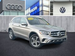 2020 Mercedes-Benz GLC 300 SUV