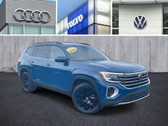 2025 Volkswagen Atlas