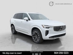 2026 Volvo XC90 B6 Ultra 7-Seater AWD SUV