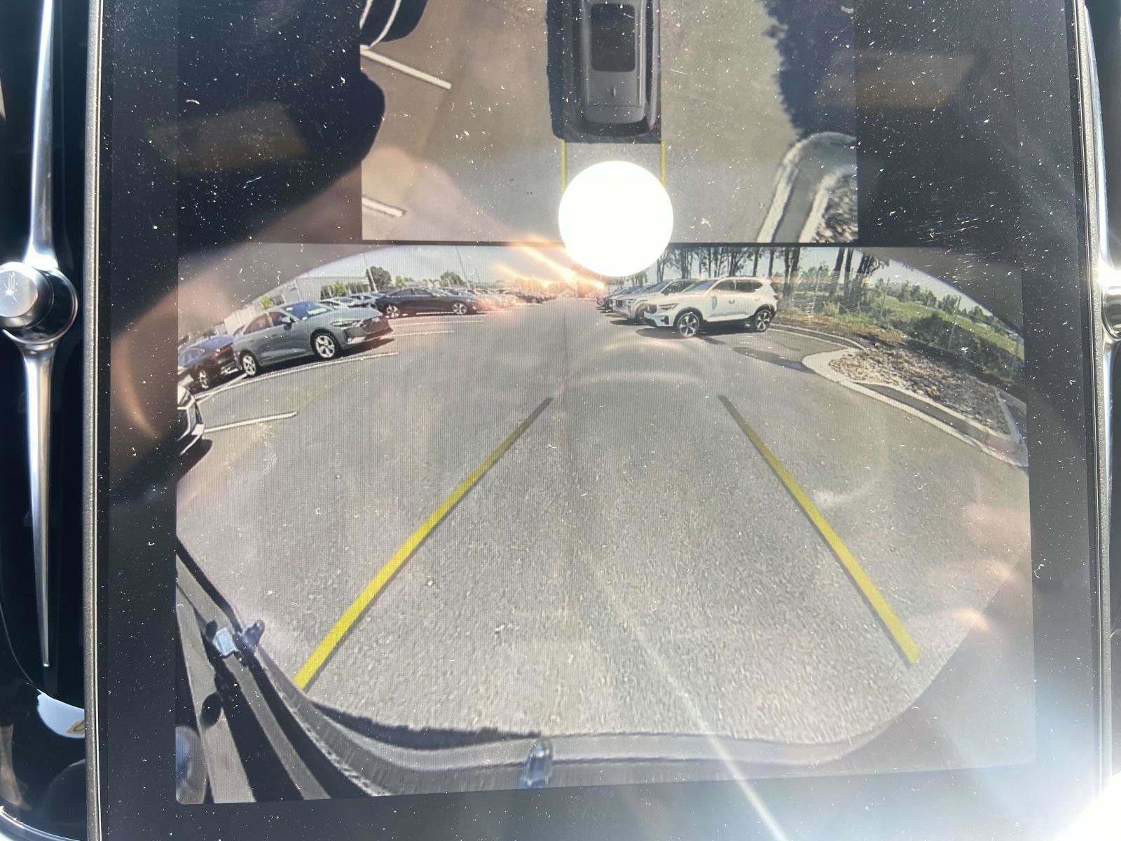 2026 Volvo XC90 Plus - Photo 28