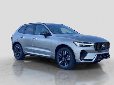 2026 Volvo XC60 B5 Plus SUV