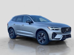 2026 Volvo XC60