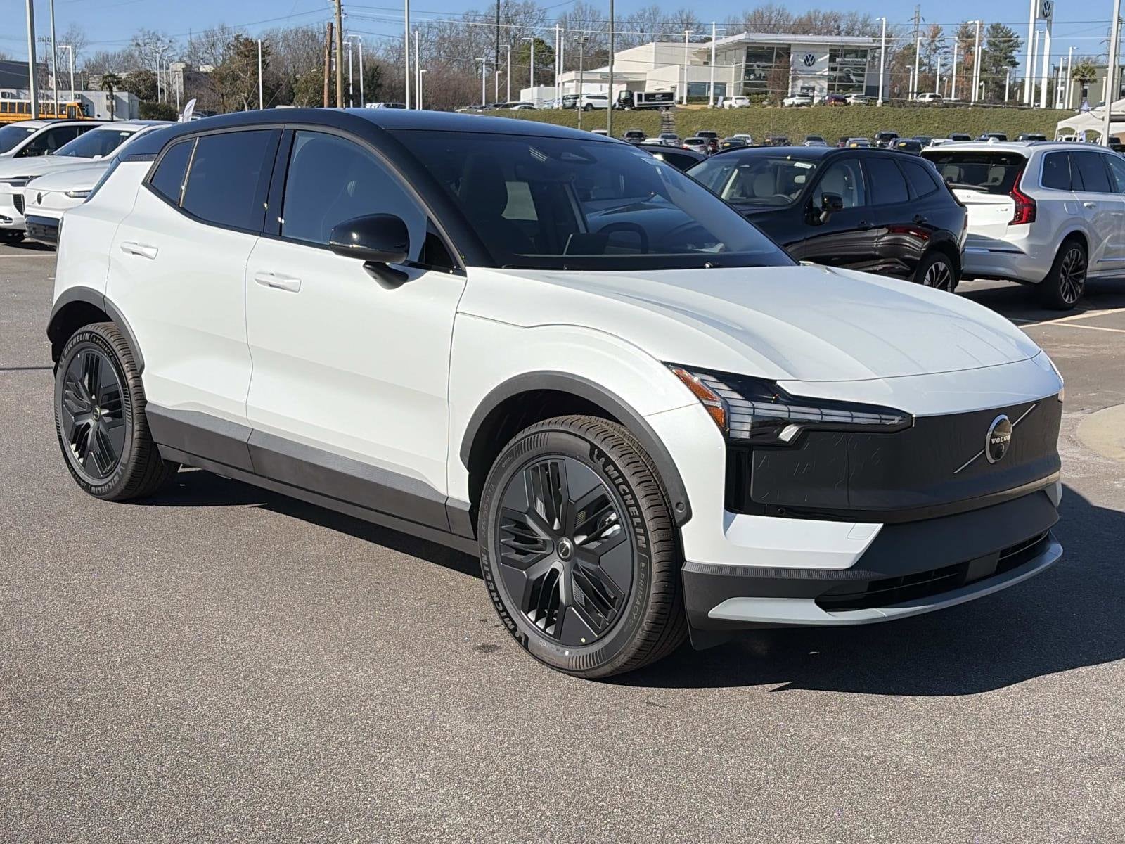 2026 Volvo EX30 Ultra's photo