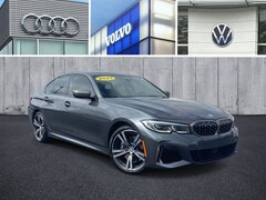 2021 BMW M340i xDrive Sedan