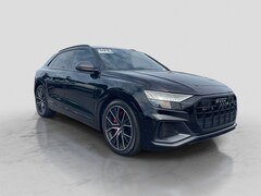 2023 Audi SQ8 4.0T Premium Plus SUV