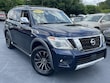 Nissan Armada