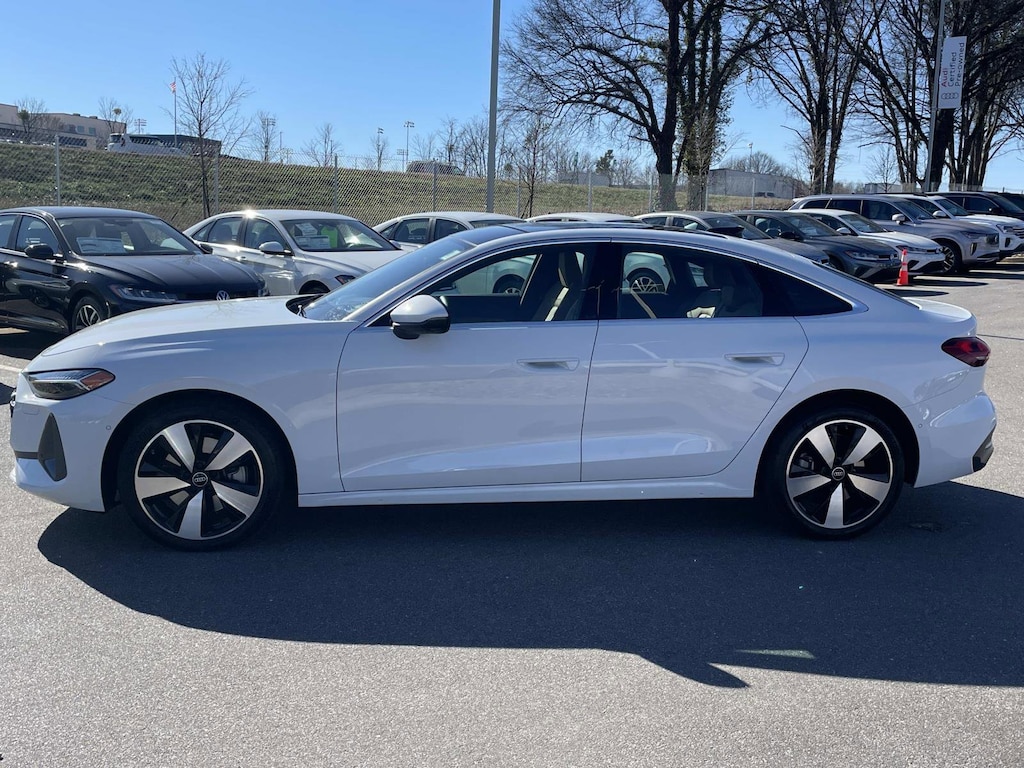 Used 2025 Audi A5 2.0T Premium Sportback