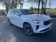Volvo XC90 plug-in hybrid