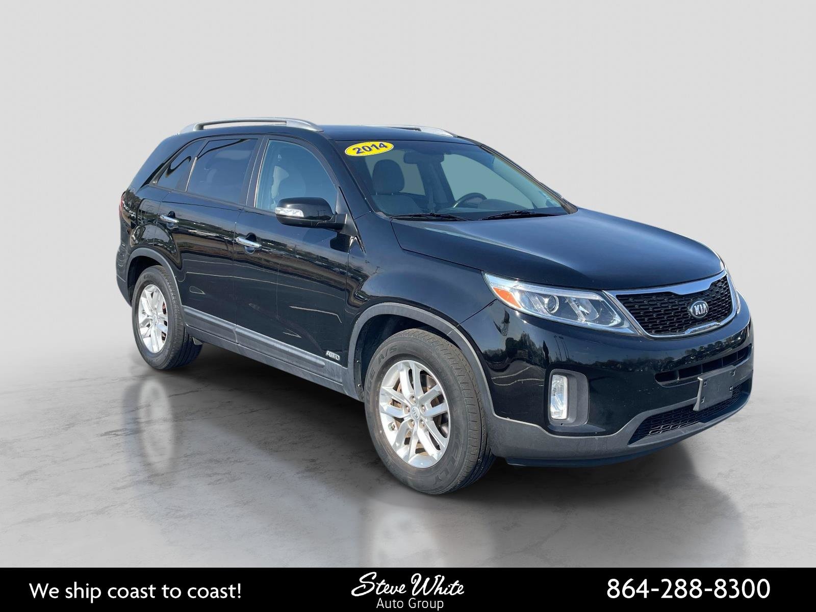 2014 Kia Sorento LX