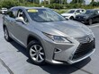 LEXUS RX 350L