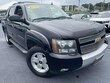 Chevrolet Avalanche
