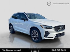 2024 Volvo XC60