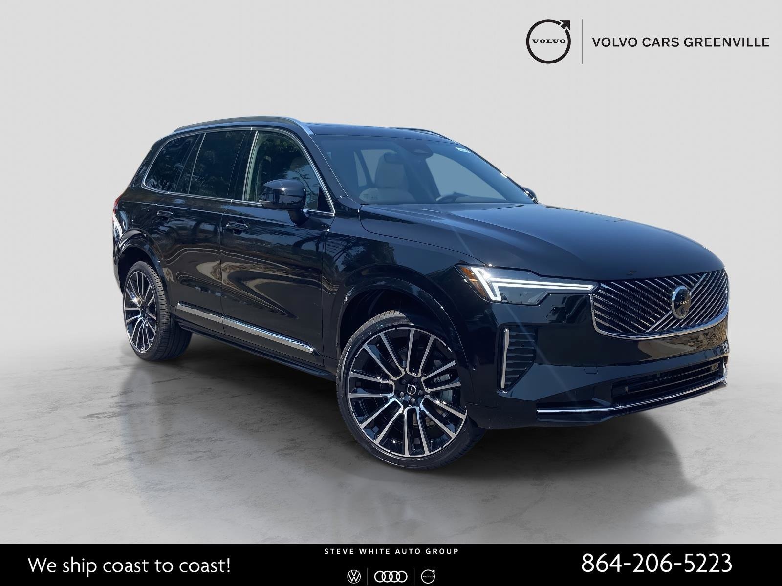 2026 Volvo XC90