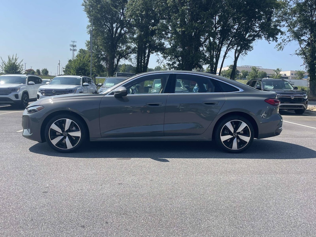 Used 2025 Audi A5 2.0T Premium Sportback