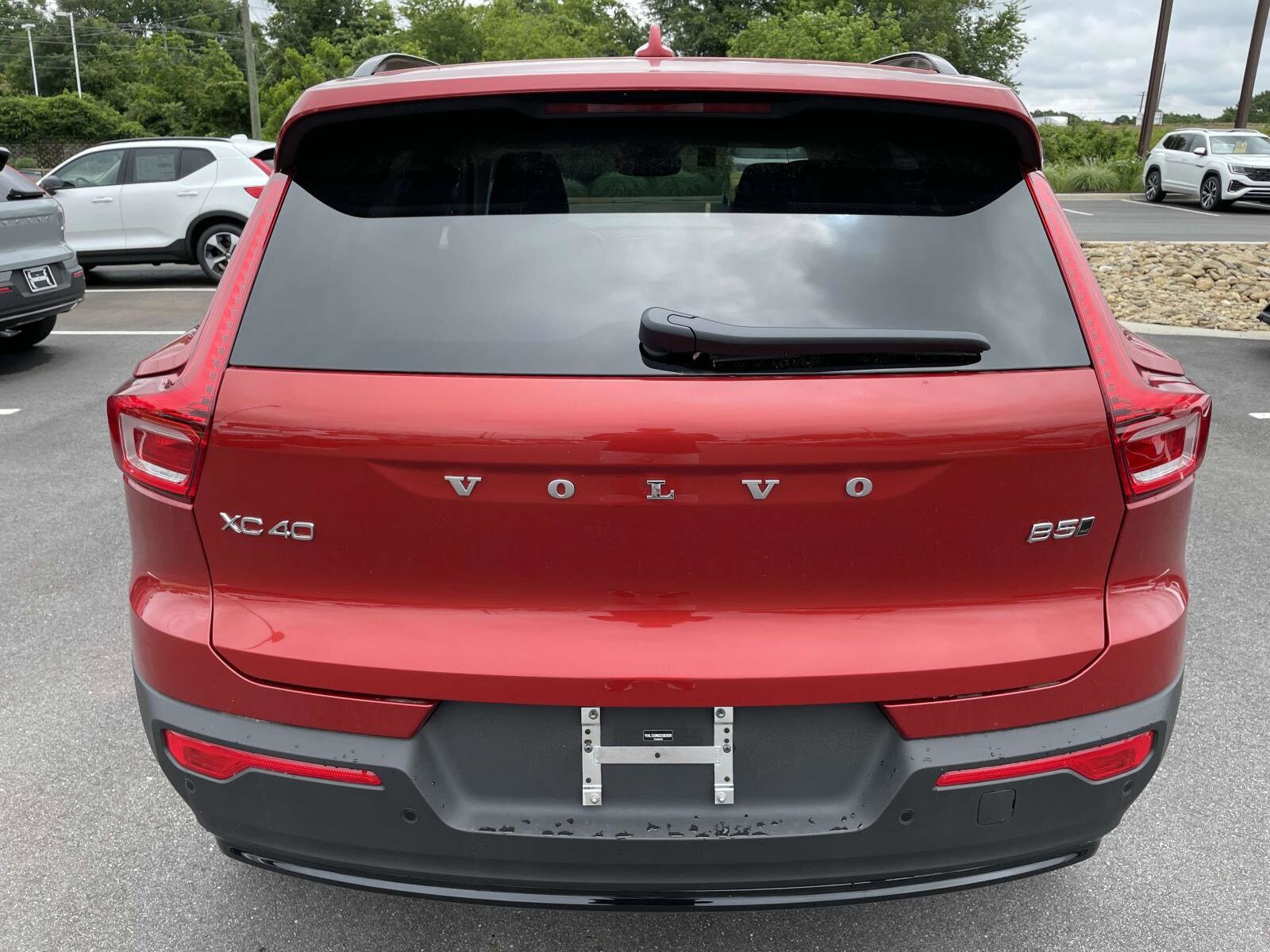 2025 Volvo XC40 Ultra - Photo 6