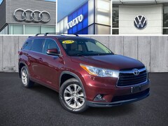 2015 Toyota Highlander