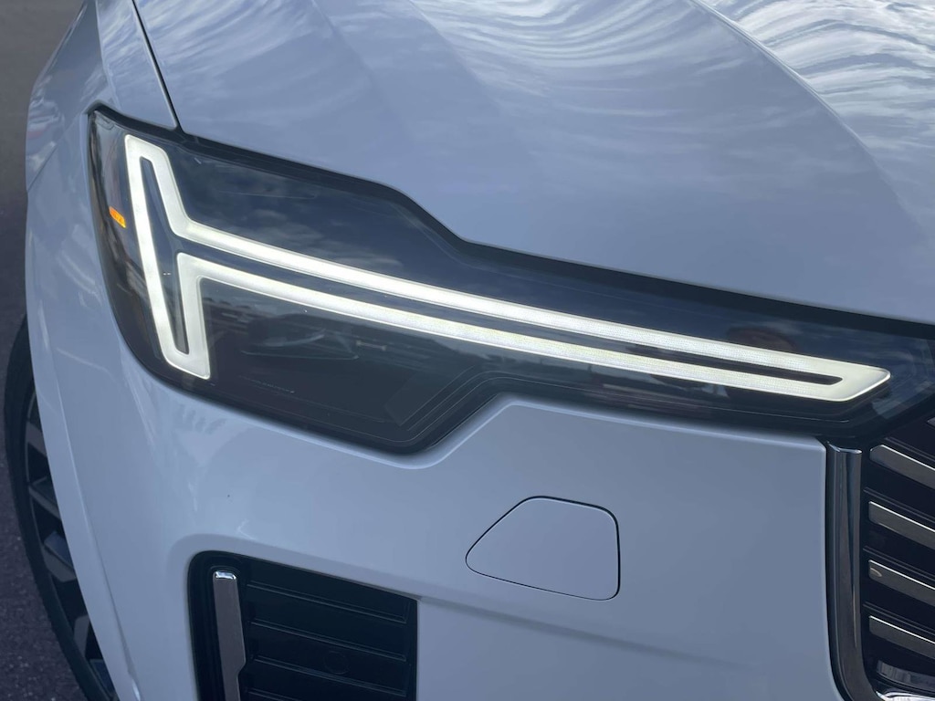 New 2026 Volvo XC90 B6 Ultra 7-Seater SUV