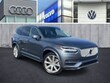  Volvo XC90 Hybrid