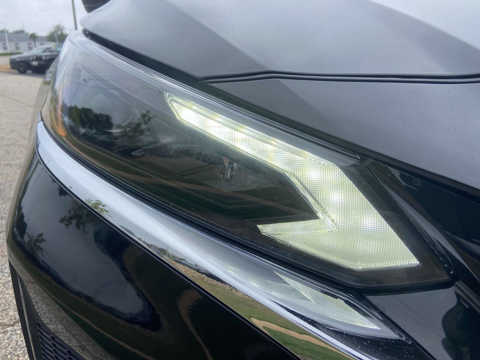 2025 Nissan Altima 2.5 SV photo 2