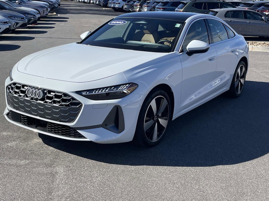 Used 2025 Audi A5 2.0T Premium Sportback